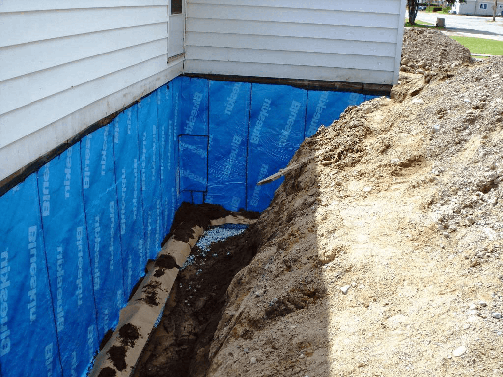  how to waterproof a basement new jersey