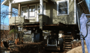 Structural Lifting Houston