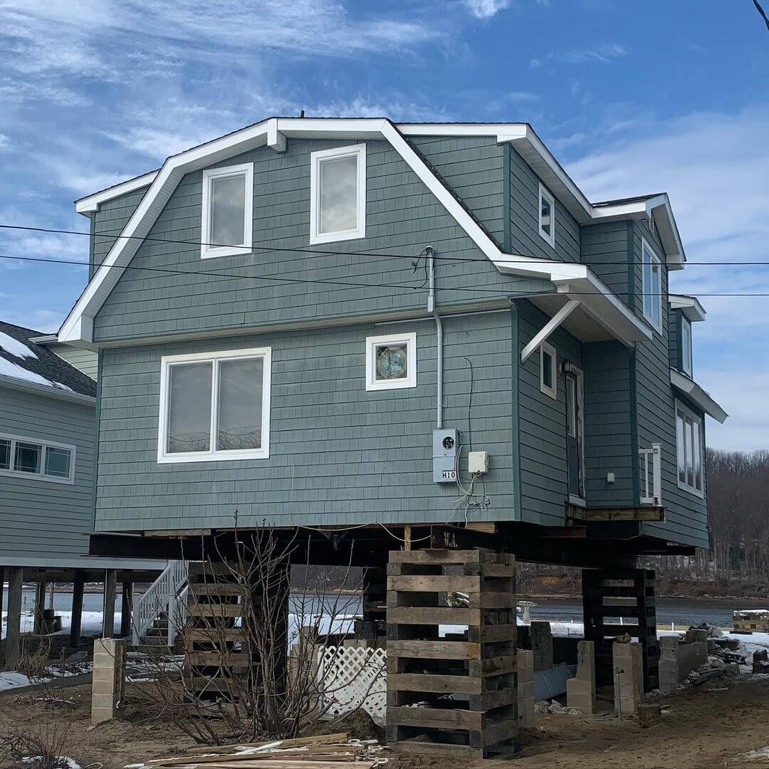 Cost to Raise Roof Near Me in NJ